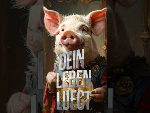Wenn Schweine über das Papier laufen: Surrealismus in Das surreale Segel 🐷⛵️ | F.G. Stier