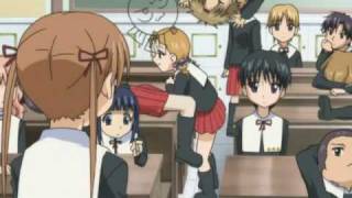 Gakuen Alice (Alice Academy) Official Trailer