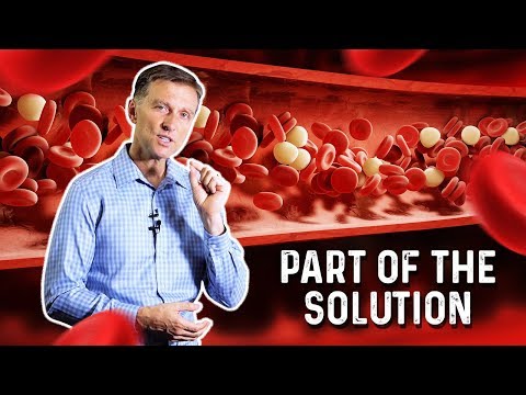 Adrenal Fatigue Is Cortisol Responsible for Your Diabetes Dr Berg