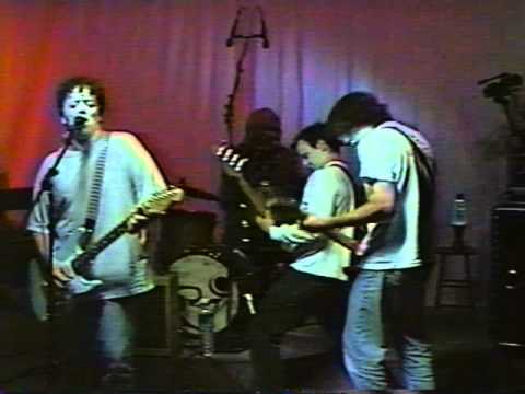 WEEN Public Access TV 5-27-97 Buckingham Green, She Wanted to Leave *LIVE*+ Interview