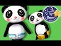 Potty Song | Nursery Rhymes for Babies by LittleBabyBum - ABCs and 123s