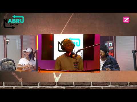 SMALLAVELLI | NABRUSHOW #9