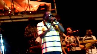 8 BALL MJG &quot; LIFE GOES ON&quot; HD LIVE FROM BEALE ST MUSIC FESTIVAL MEMPHIS IN MAY