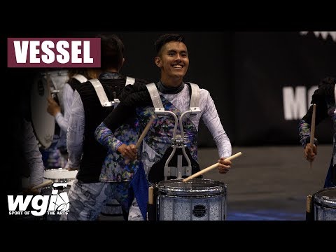 WGI 2019: Vessel - IN THE LOT