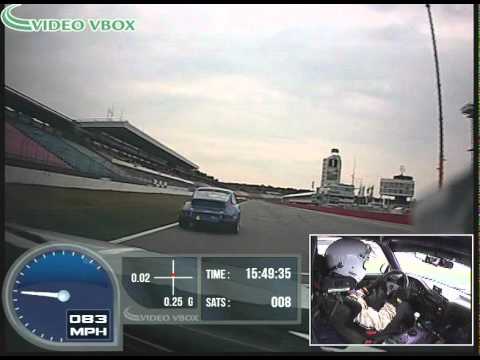 YTCC @ Hockenheim historic 2012 BMW M3 dtm / group A race 1