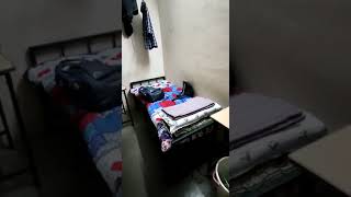 Download lagu REC ( Rajalakshmi engineering college) Non AC || without attached bath ||Hostel Room for Boys mp3