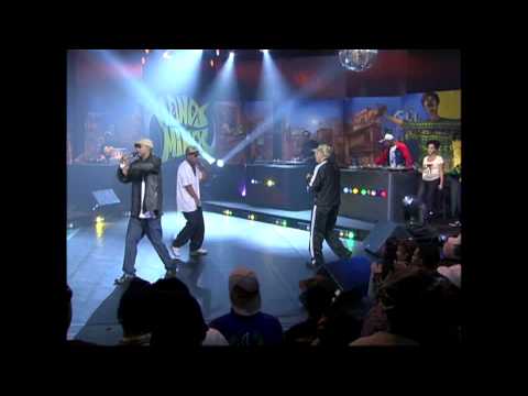 "Agora a Casa Cai ", por - Doctors MCs