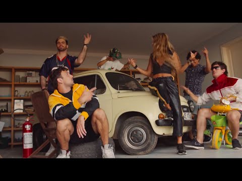 Entrevista a Toco Para Vos: “Antes había más rivalidad en la cumbia, y ahora hay más unión”