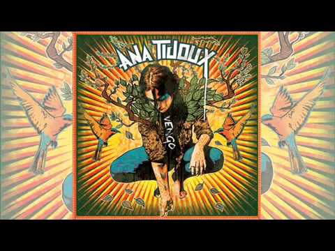 Ana Tijoux - Emilia - (Vengo 2014)