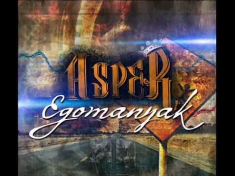 Asper & Red - Egomanyak