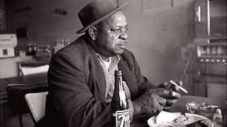 Big Joe Williams-Ride In My New Car With Me Blues (Blues from the South Side)