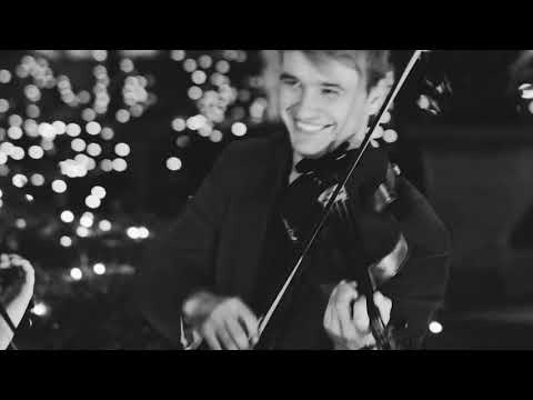 2020 Christmas Orchestra Concert Promo