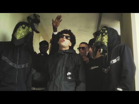 Popsweet Sciumi - Dry Sift (Street Video)