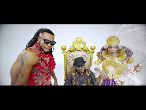 DJ Jimmy Jatt ft Flavour - Turn Up