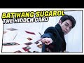 Hari ng Sugarol 1  🎬 | Batikang Sugarol - TAZZA The Hidden Card Tagalog Dubbed ᴴᴰ