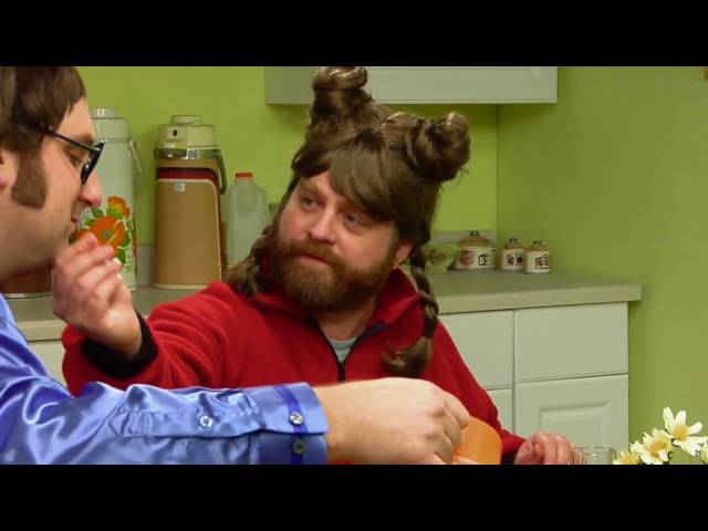 Just 3 Boyz (Starring Tim & Eric, Zach Galifianakis)
