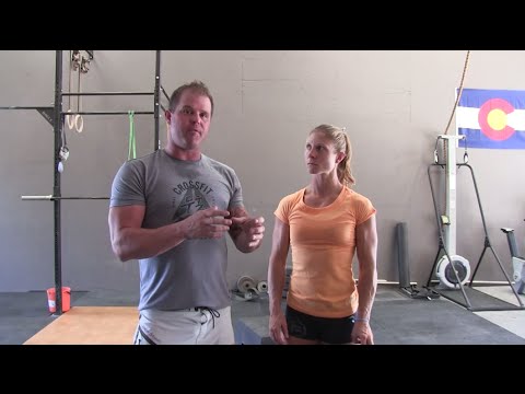 Low Back Tweak Fast Fixes | Feat. Kelly Starrett | MobilityWOD