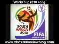 The world cup 2010 theme song -k'naan wavin ...