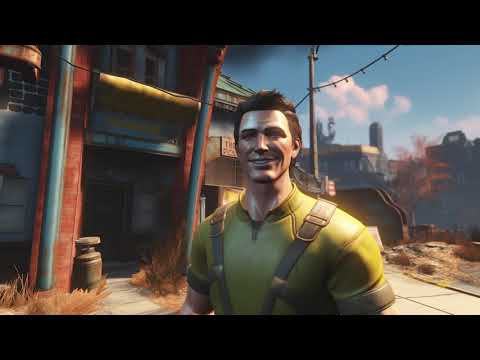 Vault-Tec Rep's Masterclass: Sell Vaults Like a Pro & Secure a Safe Future!