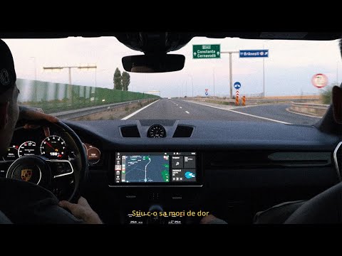 DZWS & VANILLA - MORI DE DOR (Official Video)