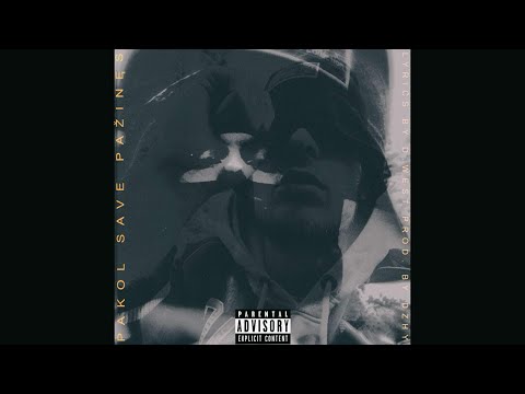 D.WEST - LOST (prod. DZHY)