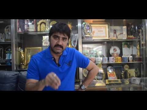 Srikanth Speaks about Kundanapu Bomma Video