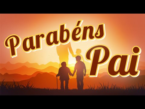 Vídeo: Mensagem de aniversário pai: perguntas e respostas