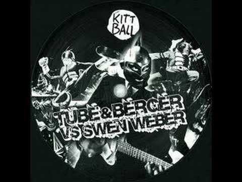 Tube & Berger vs. Swen Weber - Hayabusa