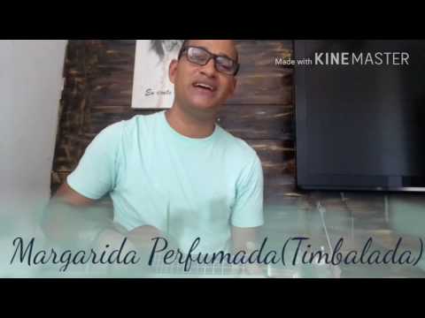Margarida Perfumada (Timbalada)