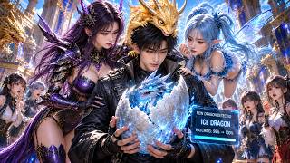 Dragons Went Extinct 100 Years Ago… Too Bad I Awakened as an SSS-Rank Dragon Tamer With Four Dragons