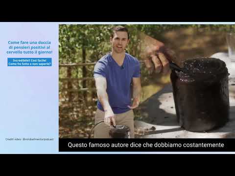 Yessi (Affermazioni+Allarme) video thumbnail