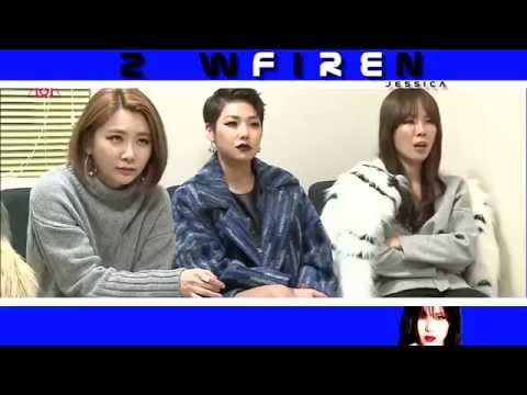 2WIN (Group B) - Fire (Round 1)