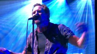 Pearl Jam - All Or None - Safeco Field (August 10, 2018)