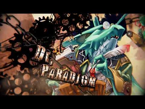 Guilty Gear 2: Overture