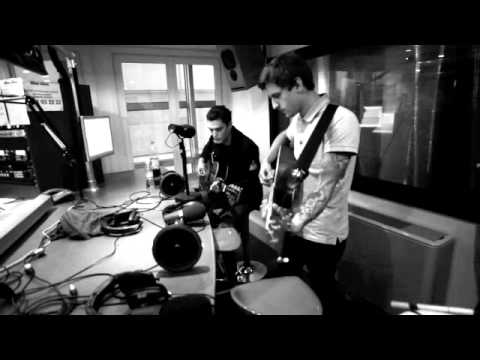 Josh Beech & The Johns | France Tour | April 2011 | Full Length Documentary