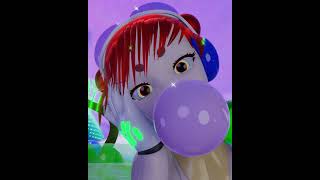 Engel 3D Sharon Apple AMV - perfect girls aren&#39;t real and real girls aren&#39;t perfect