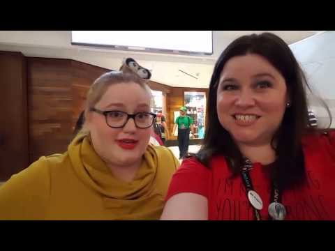 My Road to Dragon Con Episode 6. Day 2!