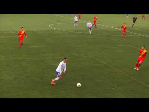 Anel Coralic - 1-1 (IFK Kumla - Örebro Syrianska IF)