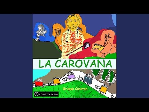 La carovana