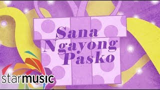 Sana Ngayong Pasko - Erik Santos