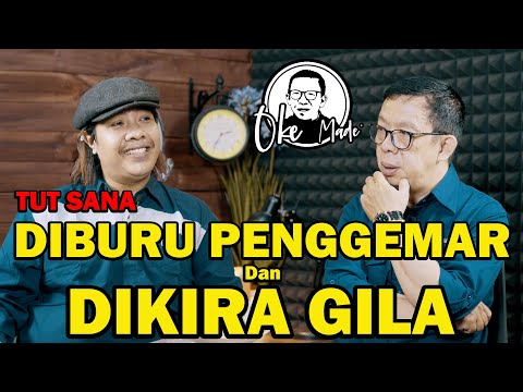 OKE MADE – Tut Sana Kembali Semangat Berkarya