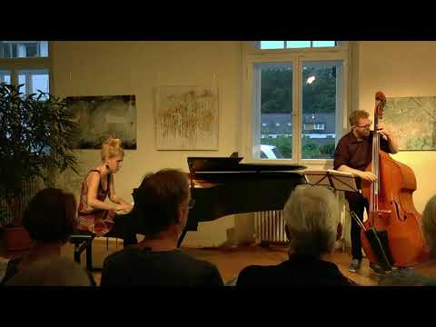 Wiebke Schröder Trio - Vignette