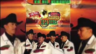 PALOMA QUERIDA - ALEGRES DE LA SIERRA