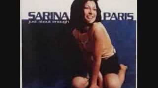 Sarina Paris - You