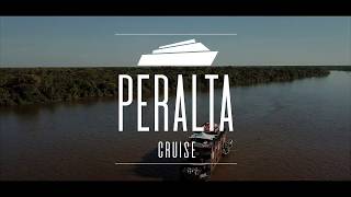 BRESIL-Pantanal-Peralta Cruise