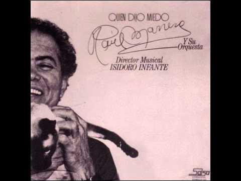 RAUL MARRERO - COMO LA QUERIA