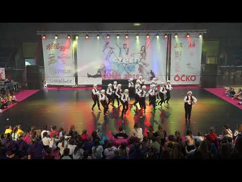 54. RM dance - Bohemian Rhapsody