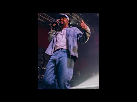 (FREE) Bryson Tiller x 6LACK Type Beat – Dark Trap-Soul R&B | “Pathways"