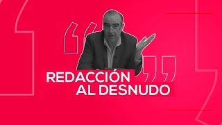 En "La prohibida" no hubo censura | Redacción Al Desnudo | El Espectador