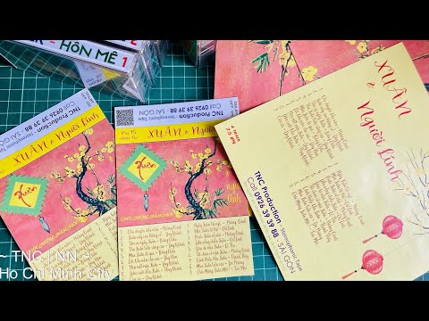 Thâu băng cối, thâu băng cassette tại TP HCM - 0926.3939.88